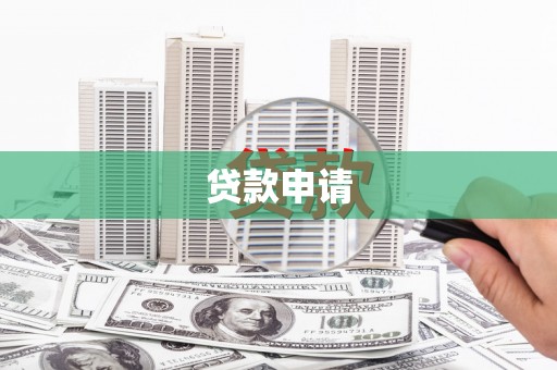 盐源贷款申请