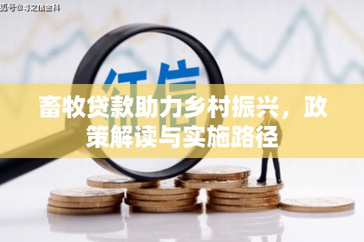 吉隆畜牧贷款助力乡村振兴，政策解读与实施路径