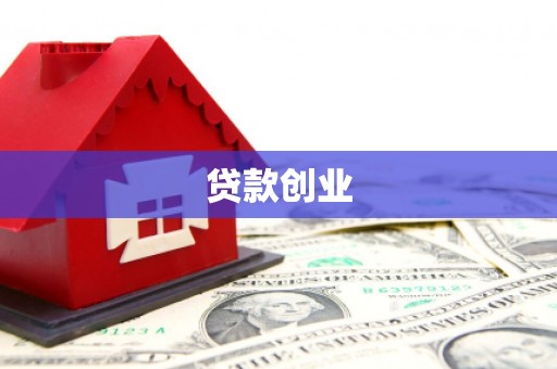临西贷款创业