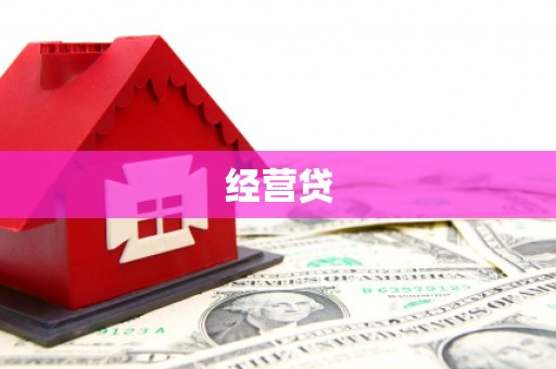 宁城经营贷