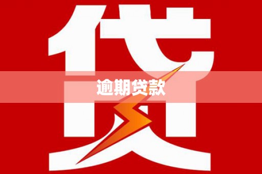 洮南逾期贷款