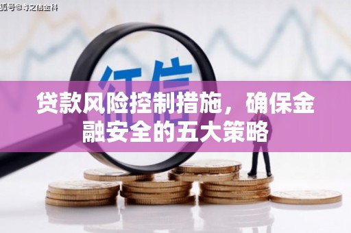 阿里山贷款风险控制措施，确保金融安全的五大策略