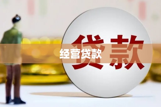 丰都经营贷款