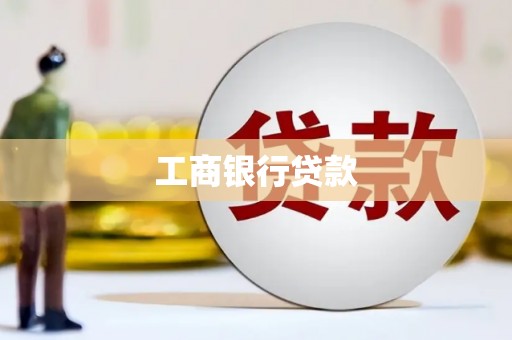 定安工商银行贷款