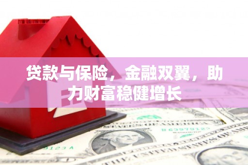 光泽贷款与保险，金融双翼，助力财富稳健增长