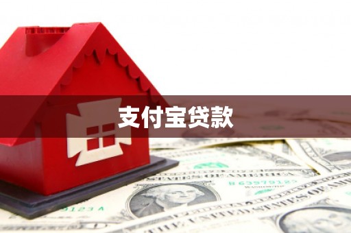 瑞昌支付宝贷款